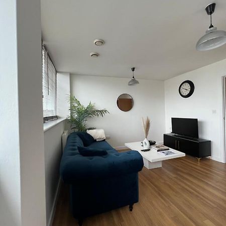 Apartamento House Of Koye Birmingam Exterior foto