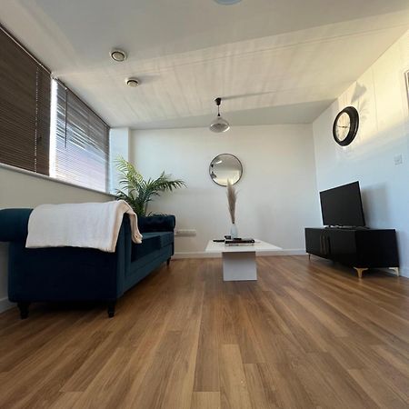 Apartamento House Of Koye Birmingam Exterior foto